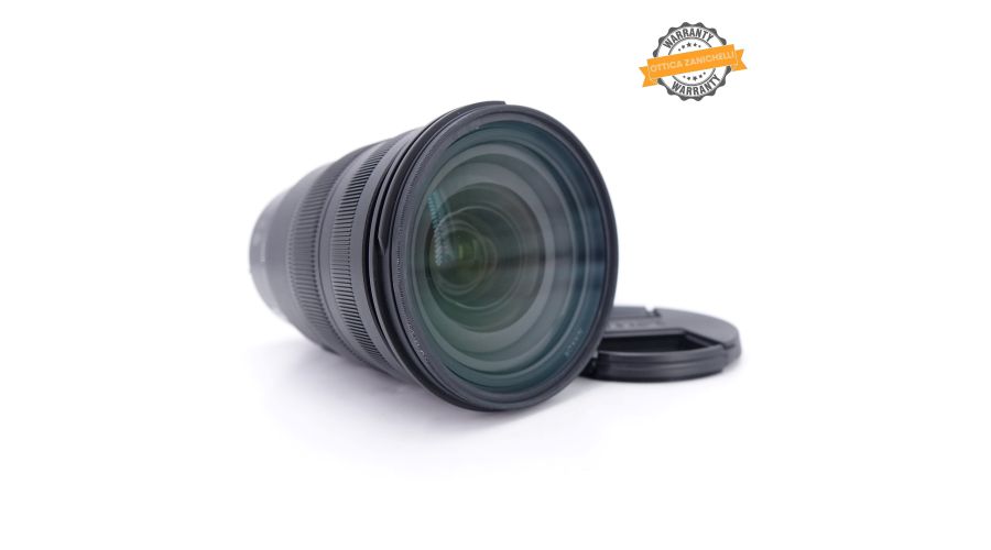 Nikon Z 24-70mm f/2.8 S Usato - foto 3