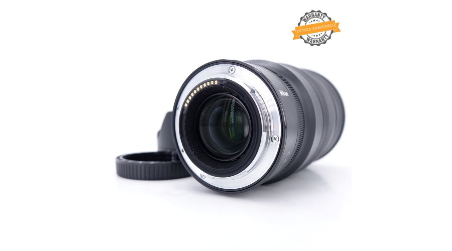 Nikon Z 24-70mm f/2.8 S Usato - foto 4