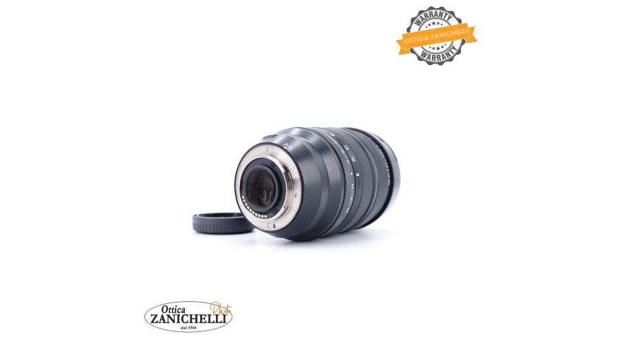 Fujifilm Fujinon XF 8-16mm f/2.8 R LM WR Usato - foto 5