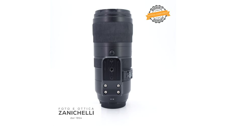 Sigma 70-200mm f/2.8 DG Sport - foto 2