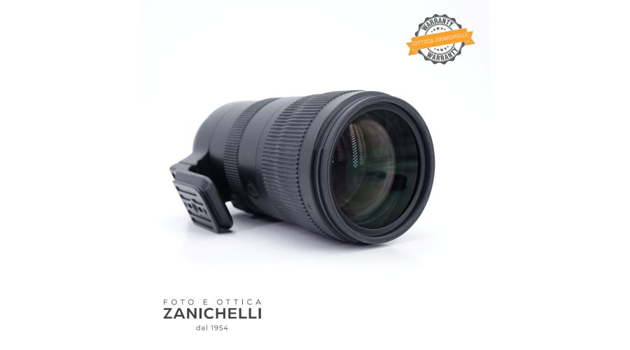 Sigma 70-200mm f/2.8 DG Sport - foto 3