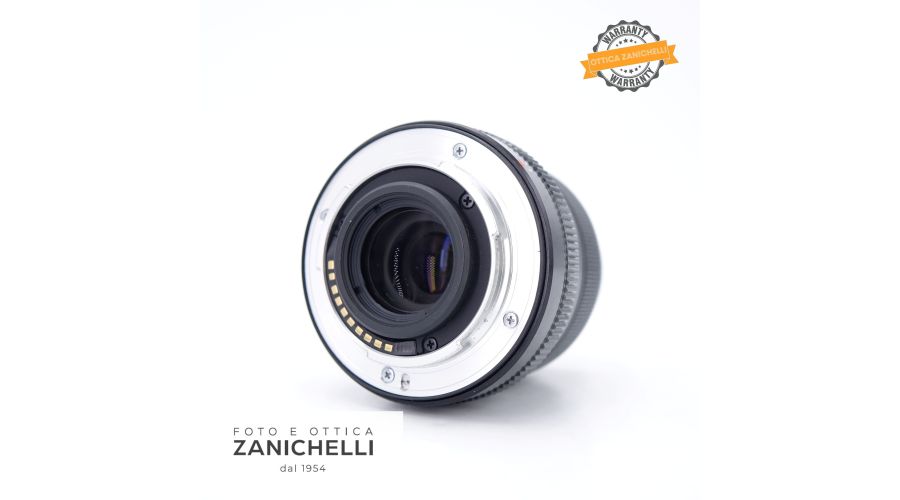 Fujifilm Fujinon XF 23mm F/2 R WR Usato - foto 3