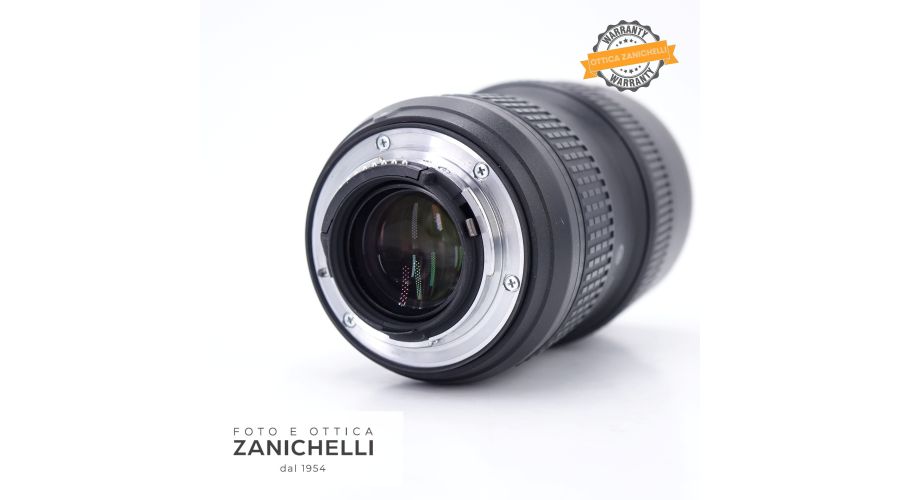 Nikon AF-S 16-35mm f/4 G ED VR Usato - foto 3