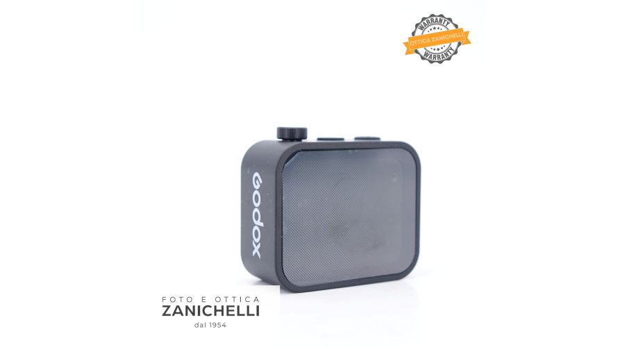 Godox X3-N 58)- foto 2