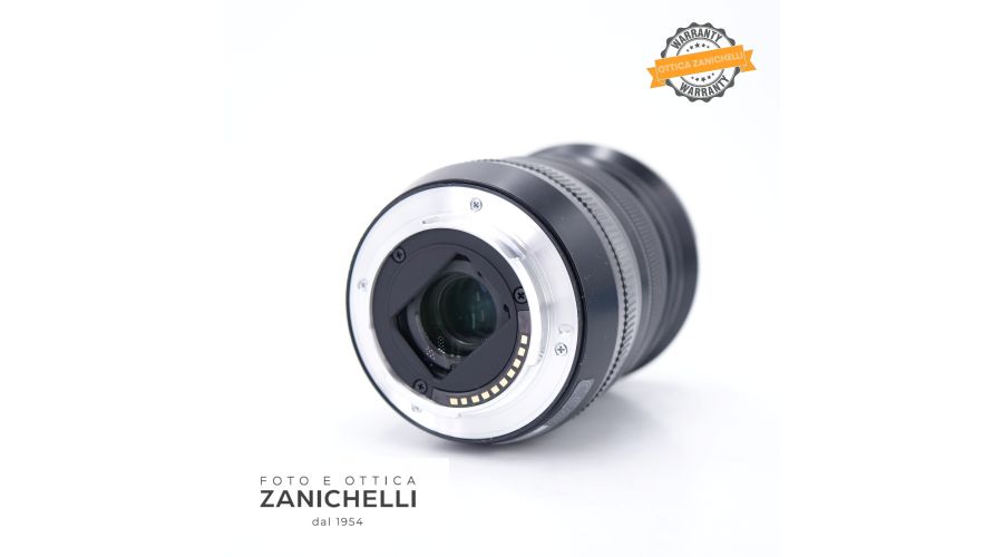 Fujifilm Fujinon XF 10-24mm f/4 R OIS Usato - foto 3