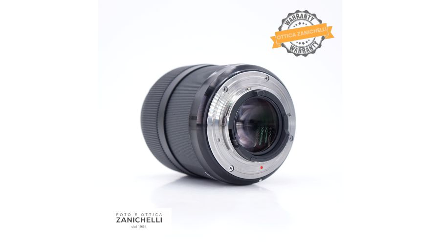 Sigma 35mm F1.4 DG HSM ART - foto 4