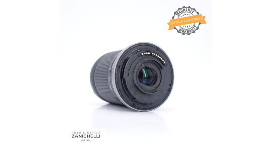 Canon RF-S 18-150mm F/3.5-6.3 IS STM Usato - foto 4