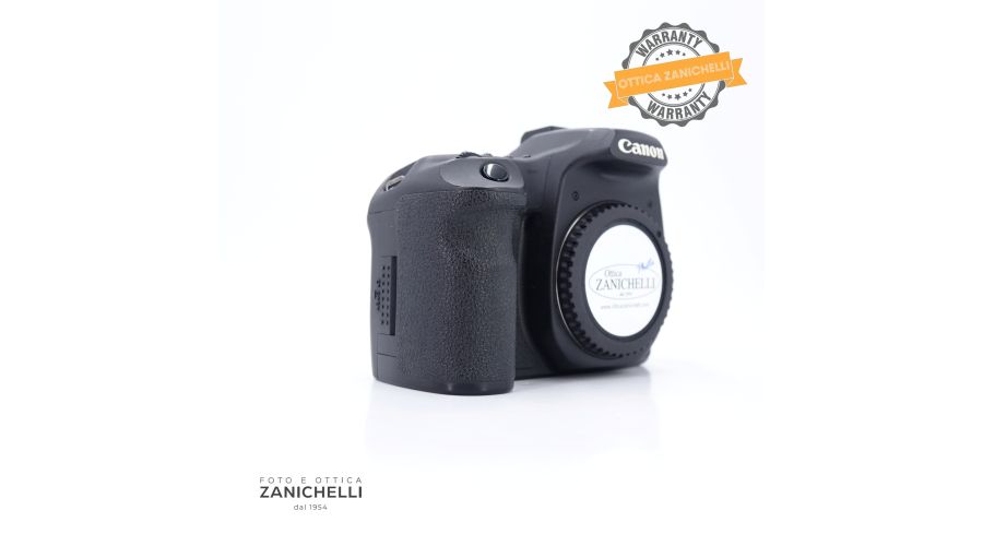 Canon EOS 50D Body 25875 Scatti Usato - foto 7