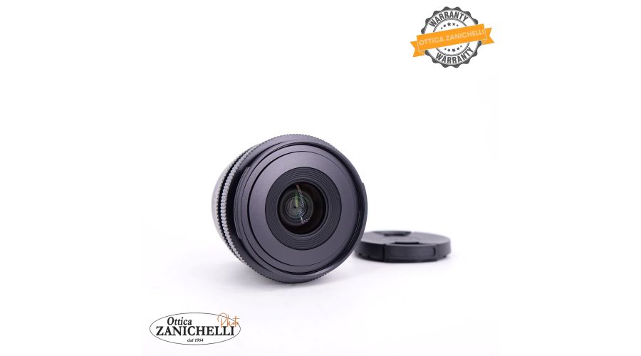 Sigma 24mm f/3.5 DG DN C - foto 3