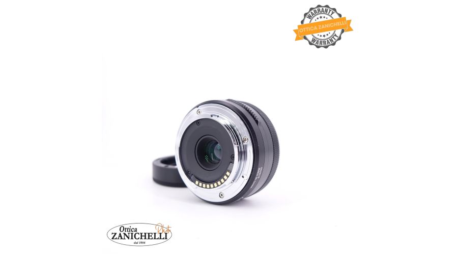 TTartisan 27mm f/2.8 - foto 4