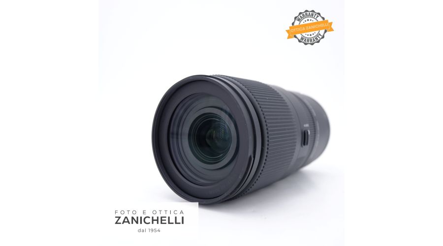 SIGMA 16-300mm F/3.5-6.7 DC OS - foto 3