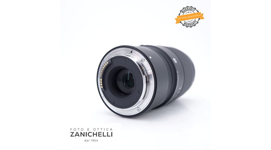 SIGMA 16-300mm F/3.5-6.7 DC OS - foto 4