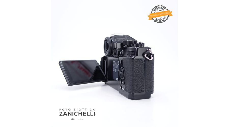 Nikon ZF Body 2400 Scatti Usato - foto 2