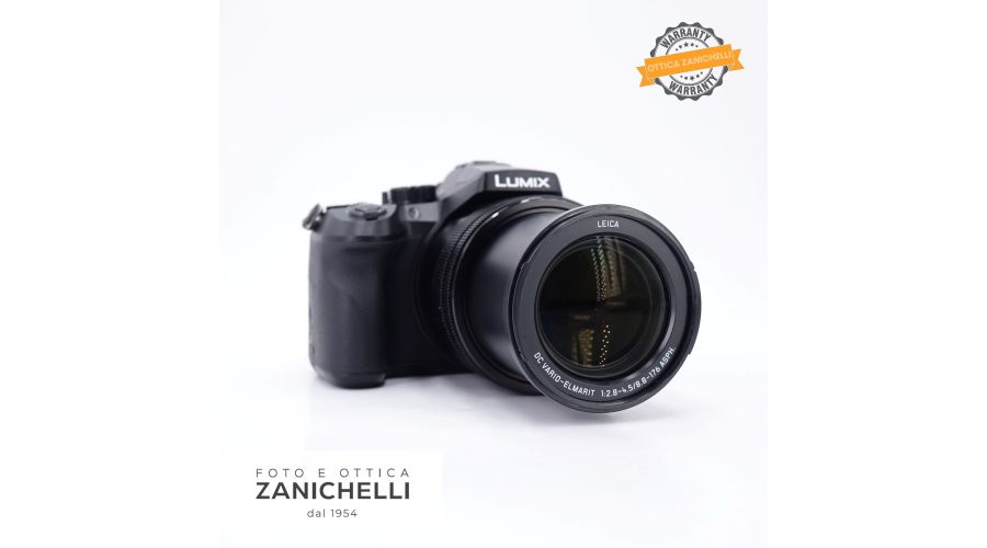 Panasonic FZ2000 Usato - foto 2