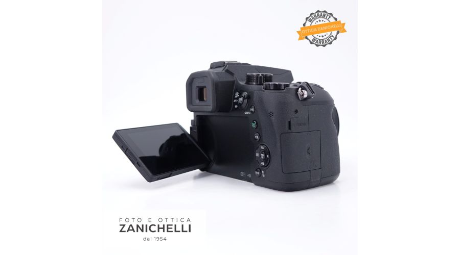 Panasonic FZ2000 Usato - foto 4