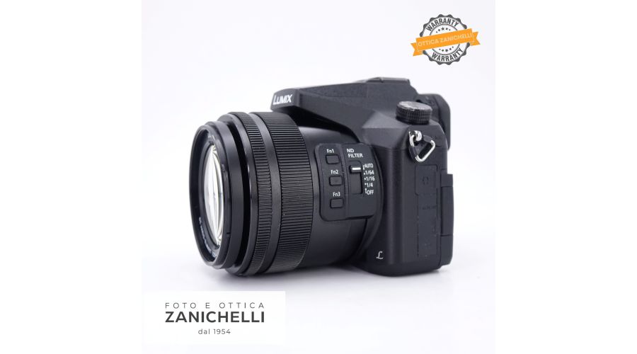 Panasonic FZ2000 Usato - foto 5
