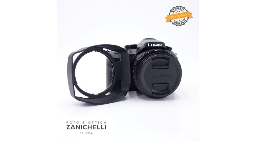 Panasonic FZ2000 Usato - foto 6