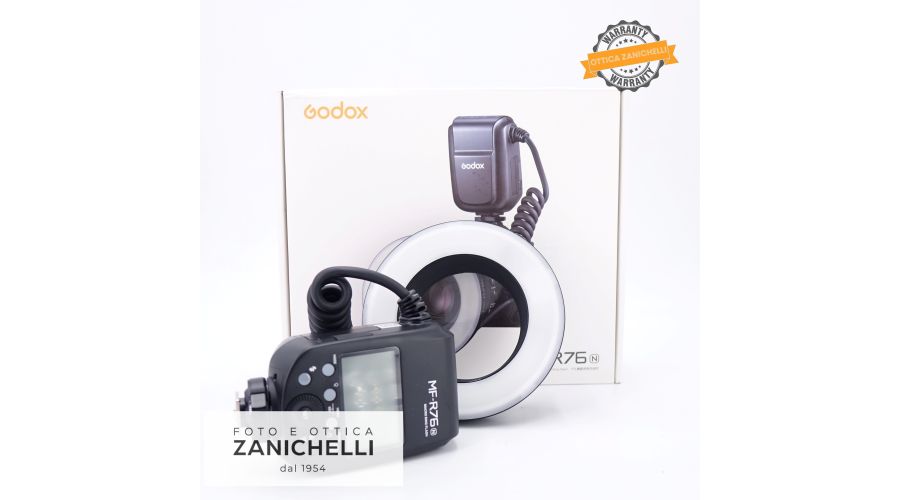 Godox MF-R76 Usato (G932)