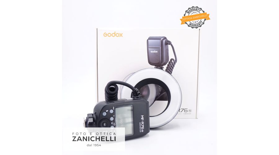 Godox MF-R76 Usato (G932)- foto 2