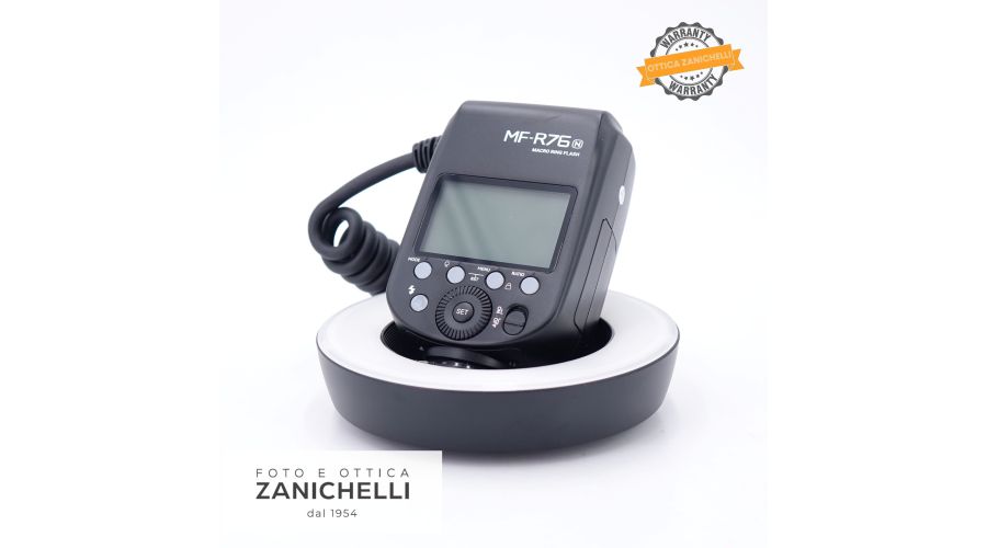 Godox MF-R76 Usato (G932)- foto 4
