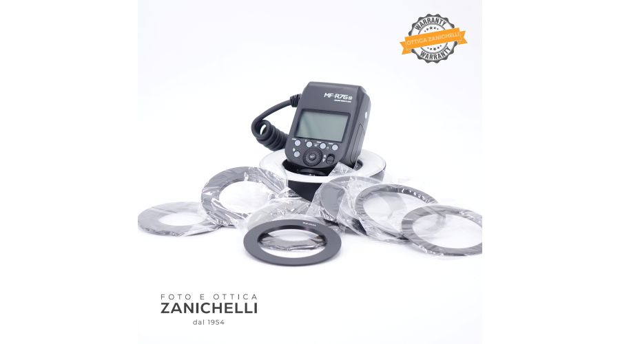 Godox MF-R76 Usato (G932)- foto 5