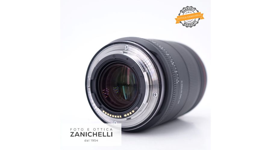 Canon RF 24mm F/1.4 L VCM Usato - foto 3