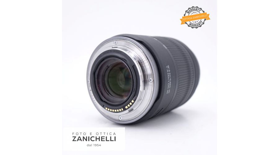 Canon RF 24-105mm f/4-7.1 IS STM Usato - foto 3