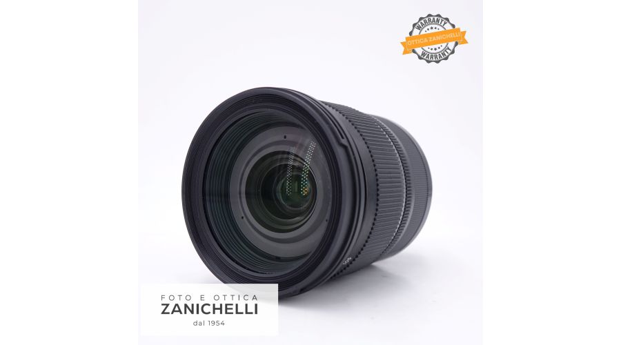 Sigma 24-105mm f/4 DG OS HSM Art - foto 3