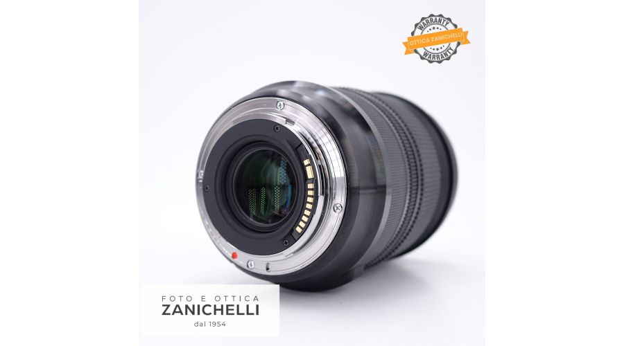 Sigma 24-105mm f/4 DG OS HSM Art - foto 4