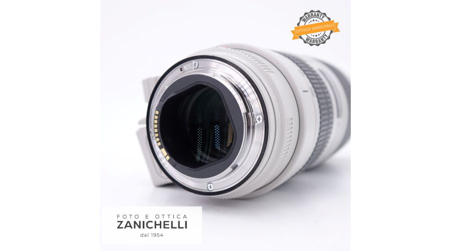 Canon EF 70-200mm f/2.8 L IS III USM Usato - foto 3