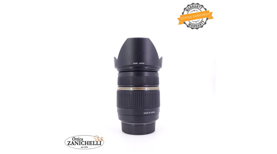 Tamron SP AF 28-75mm f/2.8 XR Di LD IF Macro - foto 2