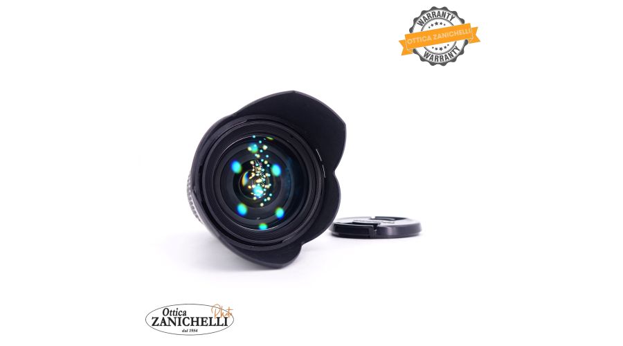 Tamron SP AF 28-75mm f/2.8 XR Di LD IF Macro - foto 3