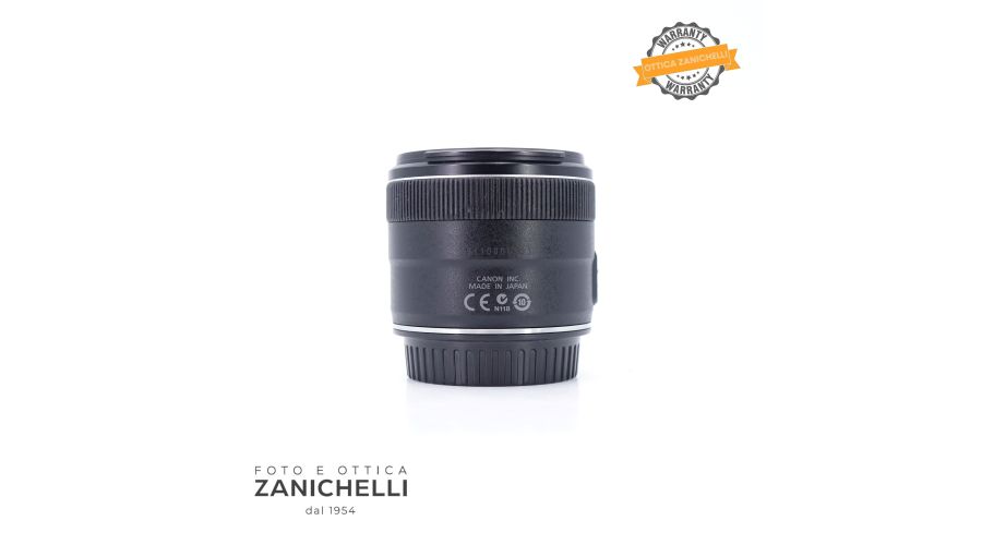 Canon EF 24mm f/2.8 IS USM Usato - foto 2
