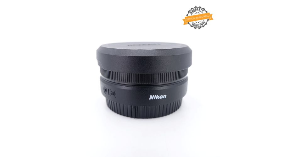 Nikon Z 26mm f/2.8 S Usato 