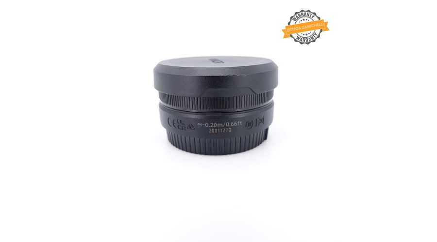 Nikon Z 26mm f/2.8 S Usato - foto 2