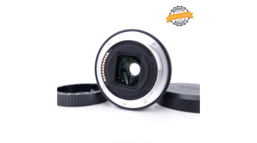 Nikon Z 26mm f/2.8 S Usato - foto 4