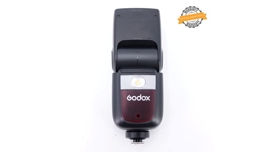 Godox V860 III N )- foto 2