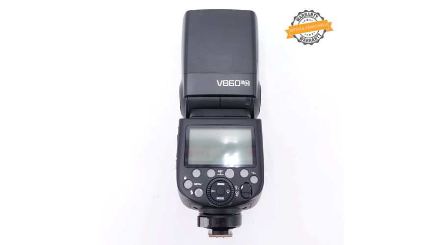 Godox V860 III N 