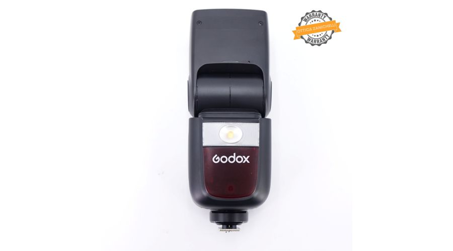Godox V860 III N - foto 2