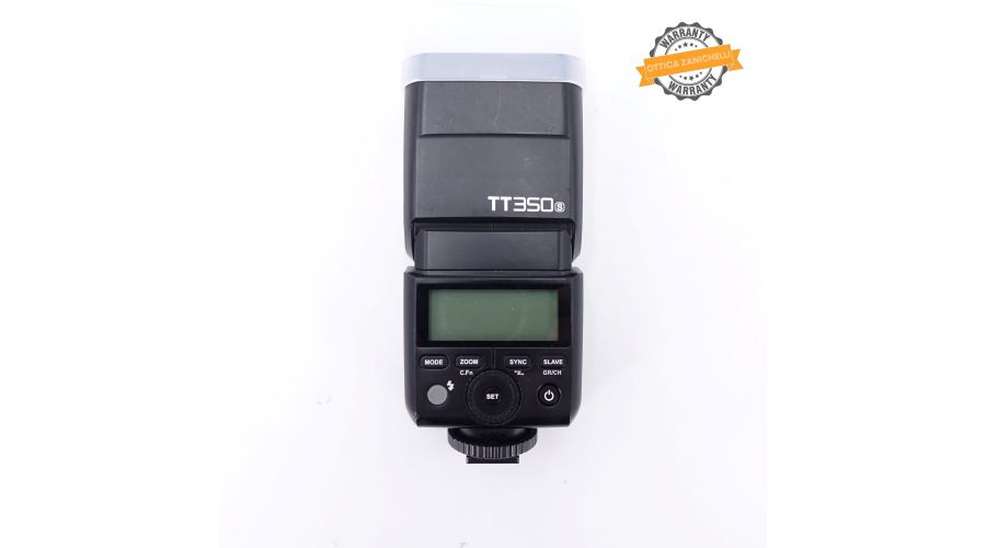 Godox TT350S  (G1156)