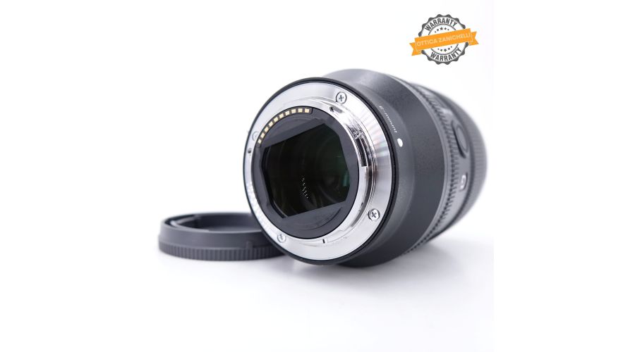 Sony FE 35mm f/1.4 GM Usato - foto 4