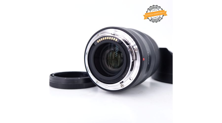 Panasonic LUMIX S 35mm F1.8 Usato - foto 4