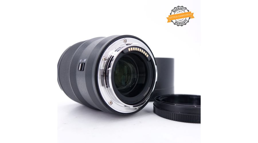 Panasonic LUMIX S 85mm F1.8 Usato - foto 4