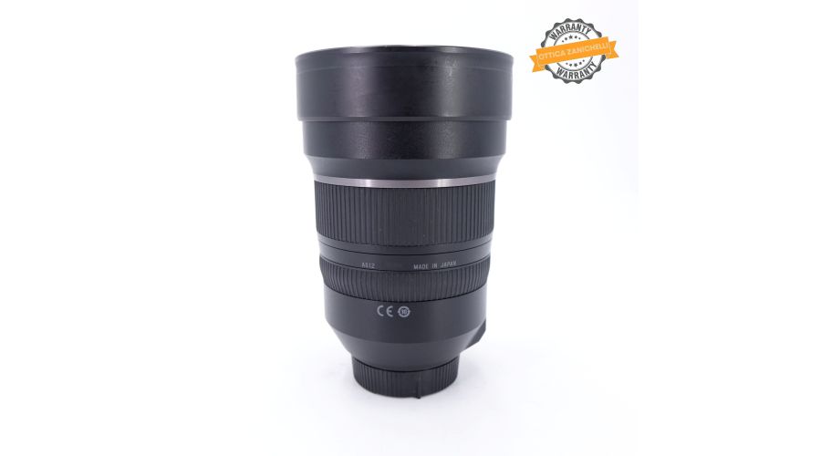 Tamron SP 15-30mm F/2.8 Di VC USD - foto 2