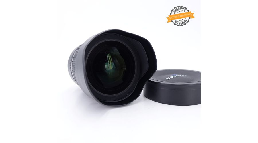 Tamron SP 15-30mm F/2.8 Di VC USD - foto 3