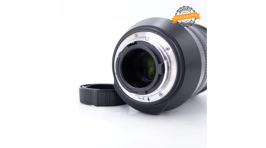 Tamron SP 15-30mm F/2.8 Di VC USD - foto 4