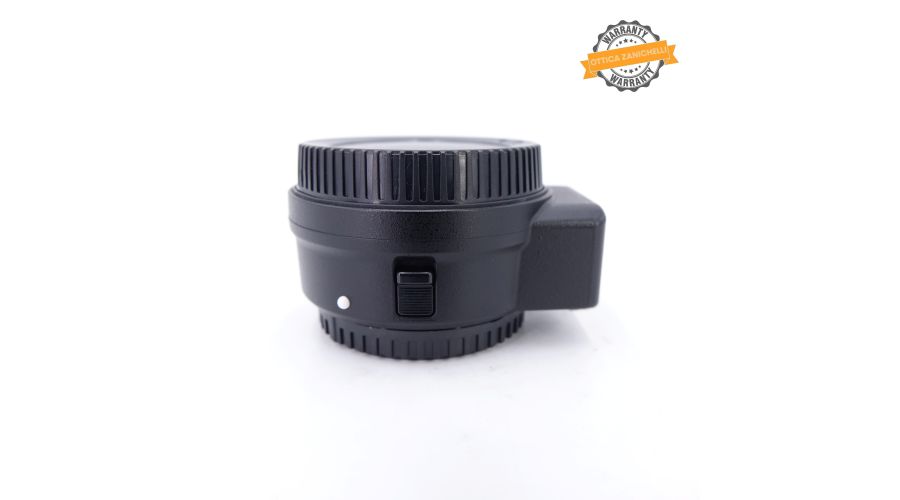 Nikon FTZ Mount Adapter Usato - foto 2