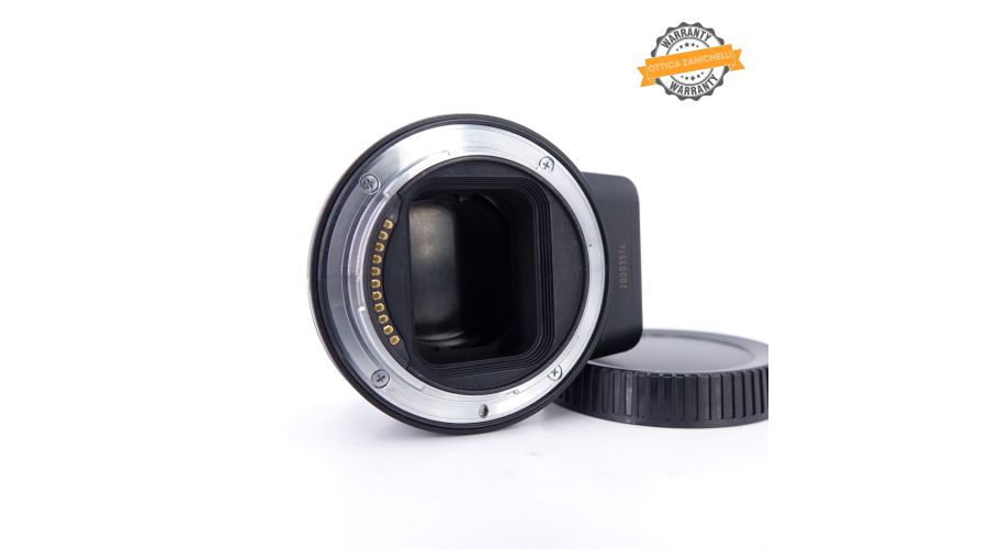 Nikon FTZ Mount Adapter Usato - foto 4
