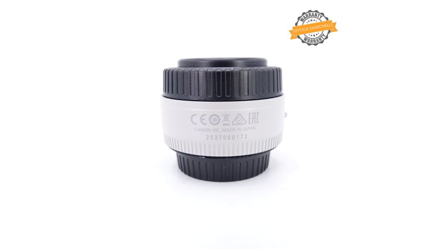 Canon Extender EF 1.4x III Usato - foto 2