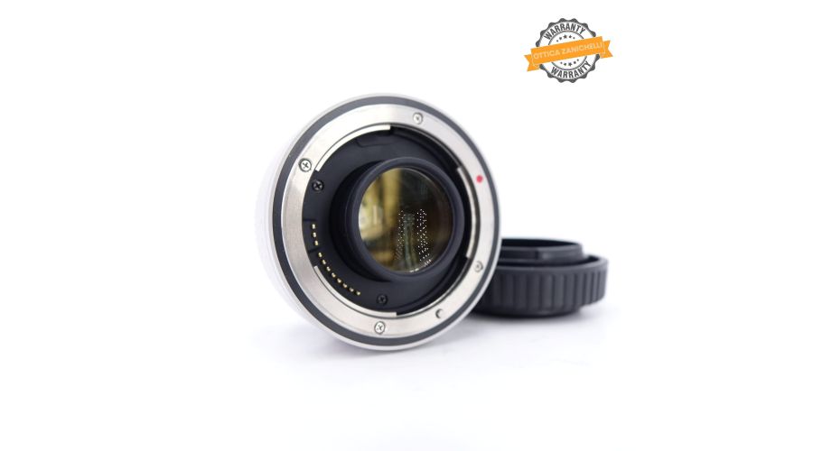 Canon Extender EF 1.4x III Usato - foto 3